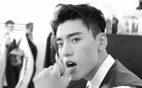 娱乐吃瓜最新爆料王子异,娱乐圈再掀波澜，神秘女友身份引热议  第2张