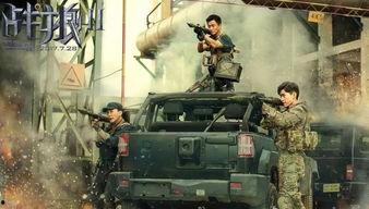 战狼3电影完整版在线观看,热血征途,巅峰对决 第2张 战狼3电影完整版在线观看,热血征途,巅峰对决 第2张