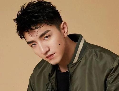 爆料娱乐圈金瀚是谁,娱乐圈新晋实力派演员，揭秘其爆红背后的故事