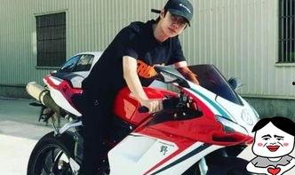 最新机车爆料视频,性能升级，设计革新，未来出行新趋势  第1张