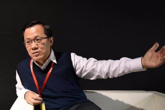 卓伟爆料娱乐记者,揭秘娱乐圈记者幕后真相 第3张 卓伟爆料娱乐记者,揭秘娱乐圈记者幕后真相 第3张