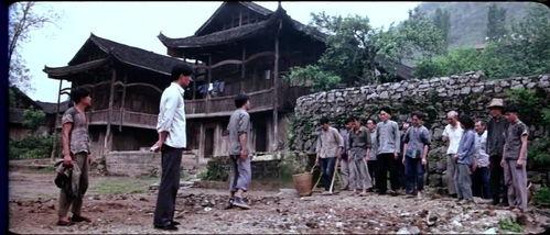 芙蓉镇在线观看 第2张 芙蓉镇在线观看 第2张